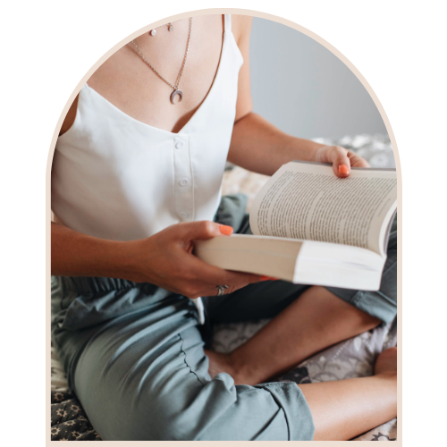 Gifts for Bookworms