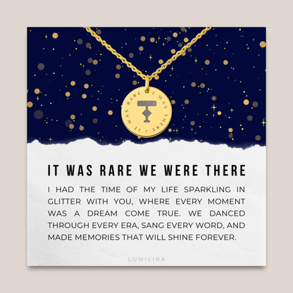 It was Rare, We were There, Best Friend Gifts, Sister Gifts, BFF Gifts, Bestie Gifts, Sister Gifts, Christmas Gift, Birthday Gift for Her