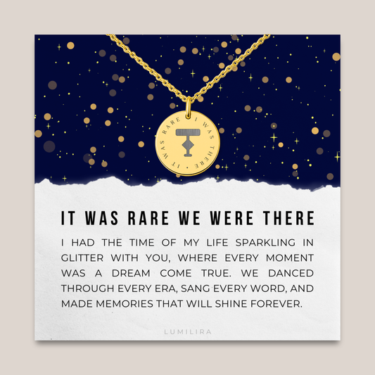 It was Rare, We were There, Best Friend Gifts, Sister Gifts, BFF Gifts, Bestie Gifts, Sister Gifts, Christmas Gift, Birthday Gift for Her