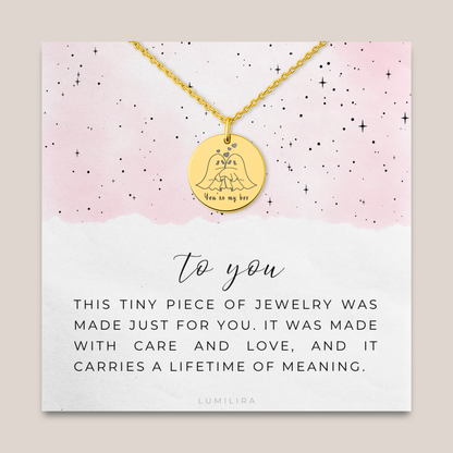 You’re My Boo, Ghost Necklace, Cute Halloween Gifts, Dainty Ghost Necklace, Ghost Jewelry, Spirit Jewelry, Spooky Jewelery
