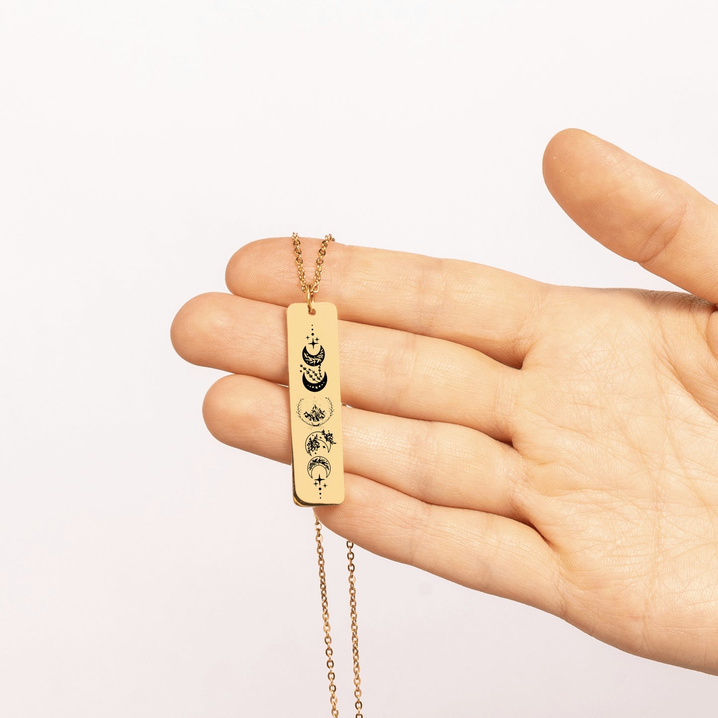 You are Unbreakable Necklace, Warrior Necklace, Encouraging Gifts, Inspirational Gifts, SMUT Giftful, Reader Gift, Book Lover Gift, Bookish