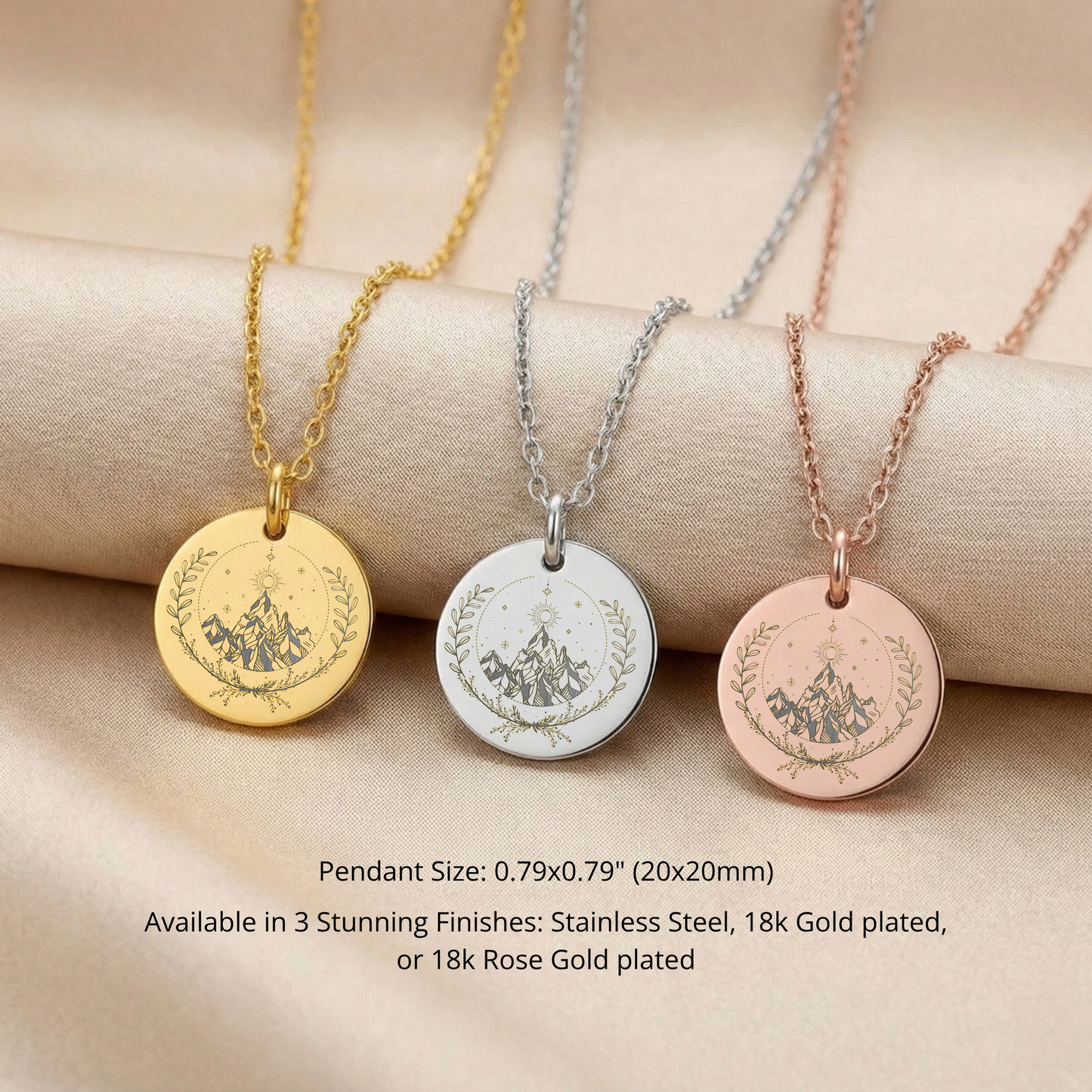 Dainty Only You Can Descide What Breaks You Necklace, Gift for Book Lovers, High Lord and High Lady Pendant, Reader Gifts