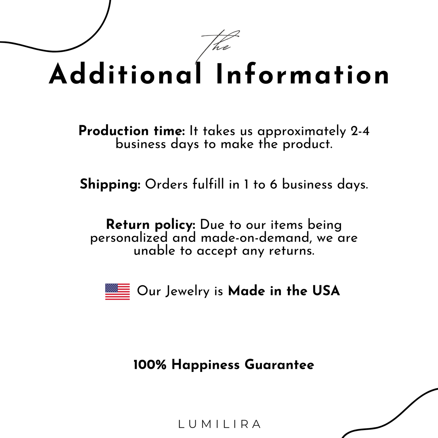 Baby’s Breath Necklace with Birthstone, Personalized Infant Loss Jewelry, Custom Remembrance Necklace