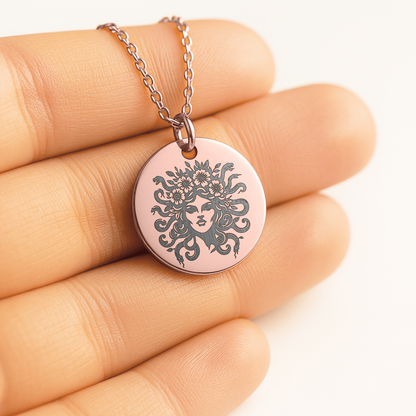 Medusa Jewelry